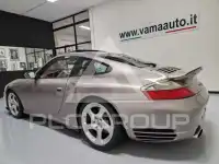 2002 Porsche 911