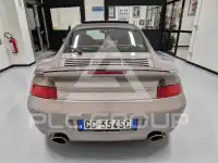 2002 Porsche 911