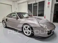 2002 Porsche 911