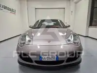 2002 Porsche 911