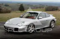 2002 Porsche 911