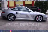2002 Porsche 911