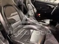 2002 Porsche 911