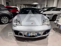 2002 Porsche 911