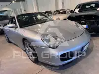 2002 Porsche 911