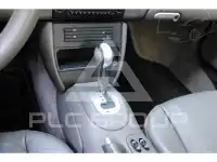 2002 Porsche 911
