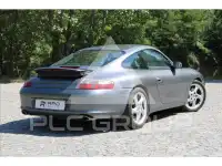 2002 Porsche 911