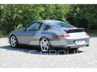 2002 Porsche 911