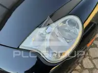 2002 Porsche 911