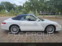 2002 Porsche 911