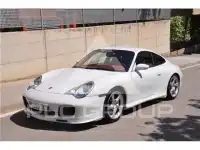 2002 Porsche 911