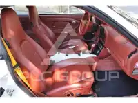 2002 Porsche 911