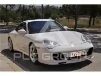 2002 Porsche 911