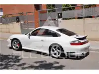 2002 Porsche 911
