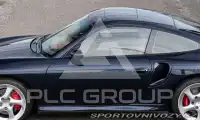 2002 Porsche 911
