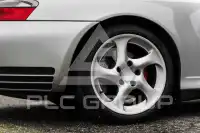 2002 Porsche 911