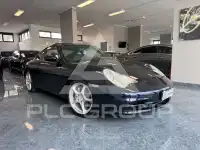 2002 Porsche 911