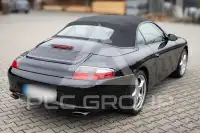 2002 Porsche 911