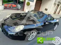2002 Porsche BOXSTER