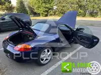 2002 Porsche BOXSTER