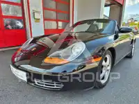 2002 Porsche BOXSTER
