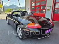 2002 Porsche BOXSTER