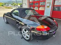 2002 Porsche BOXSTER