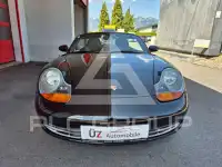 2002 Porsche BOXSTER