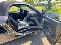 2002 Porsche BOXSTER