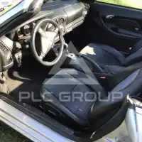 2002 Porsche BOXSTER