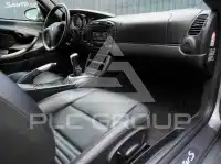 2002 Porsche BOXSTER