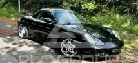 2002 Porsche BOXSTER