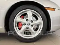 2002 Porsche BOXSTER