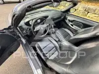 2002 Porsche BOXSTER