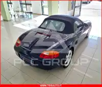 2002 Porsche BOXSTER