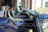 2002 Porsche BOXSTER