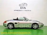 2002 Porsche BOXSTER
