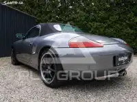 2002 Porsche BOXSTER