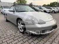 2002 Porsche BOXSTER