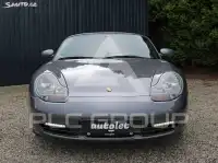 2002 Porsche BOXSTER