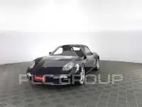 2002 Porsche BOXSTER