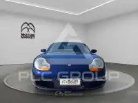 2002 Porsche BOXSTER