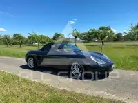 2002 Porsche BOXSTER