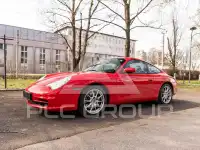 2002 Porsche MACAN