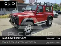 2002 Land Rover Evoque