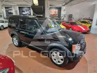 2002 Land Rover Evoque