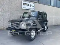 2002 Land Rover DEFENDER