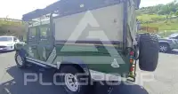 2002 Land Rover DEFENDER