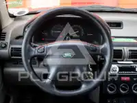 2002 Land Rover Freelander