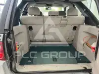 2002 Land Rover Freelander